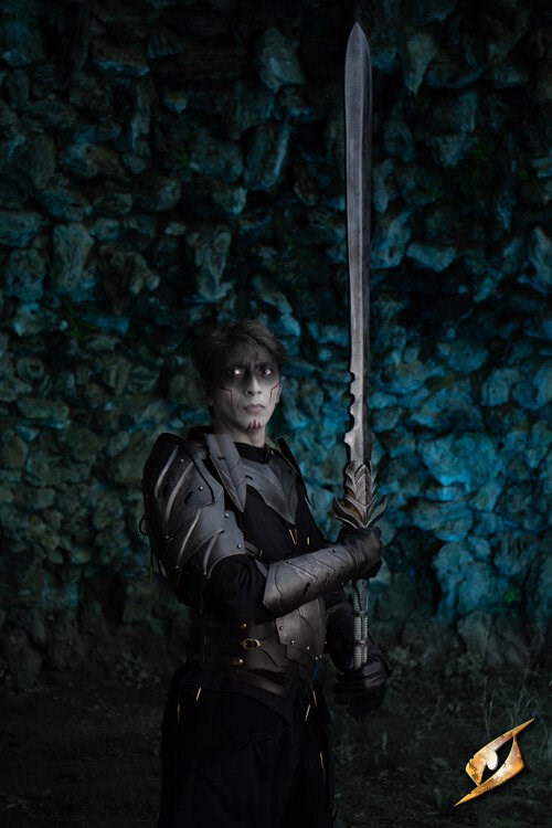 Eventide Greatsword Product image