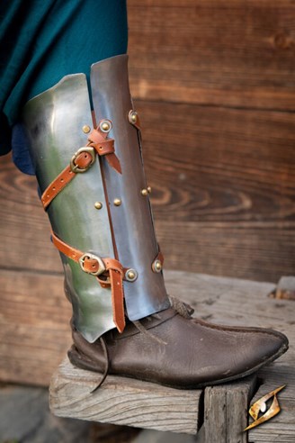 Renegade Greaves Renegade Greaves