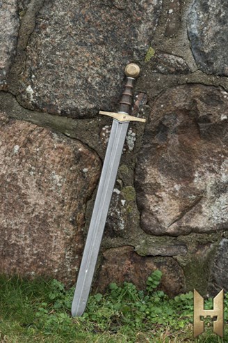 Knightly Sword