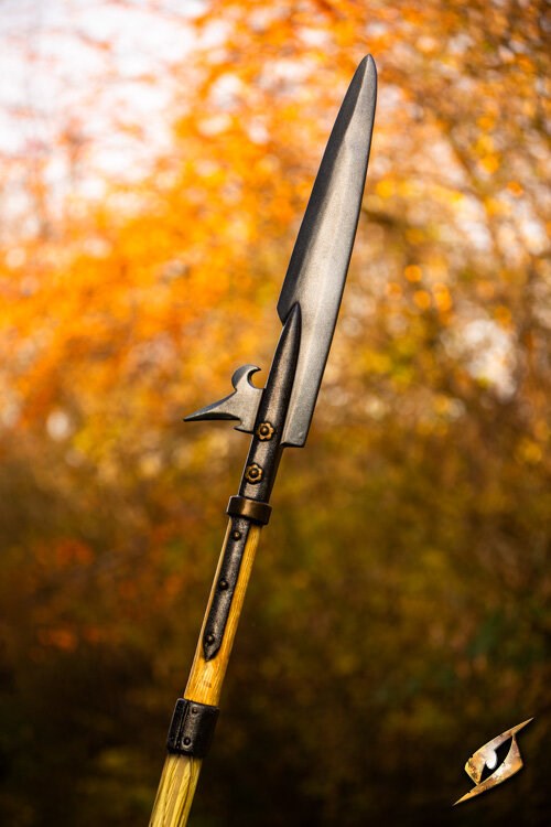 Battle Standard - Fauchard Top Product image