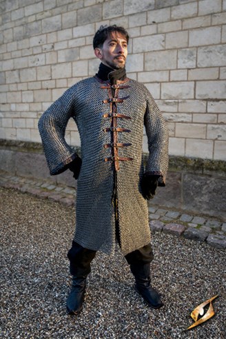Royal Captain Chainmail Royal Captain Chainmail