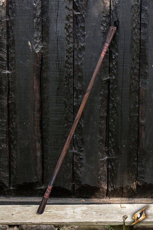 Wooden Staff Product image