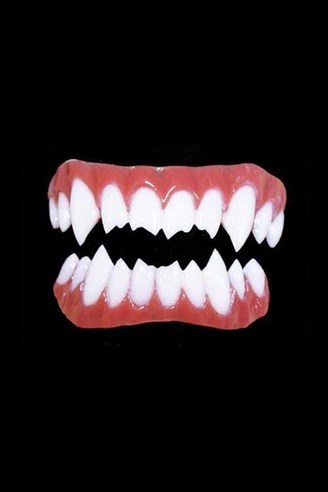Teeth - Lucious