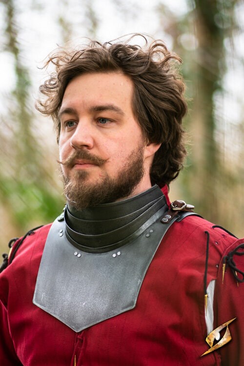 Landsknecht Gorget Product image