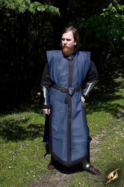 Tabard CQ Black Ice Product image