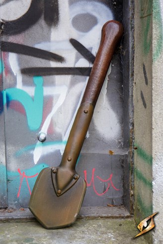 Sapper Shovel - 60 cm