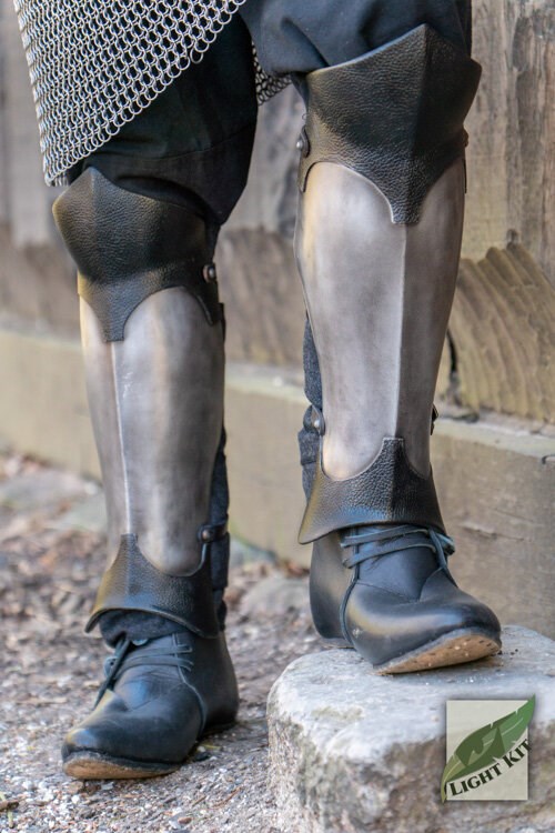 Outrider Greaves PU - L|XL Product image