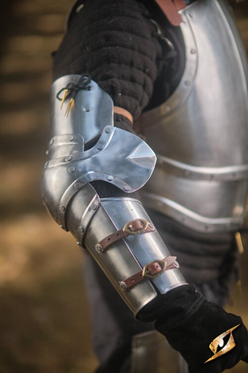 Captain Arm Protection Product image