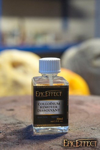 Collodium/Collodion Remover 30 ml