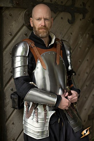 Merc Armour Deal Merc Armour Deal