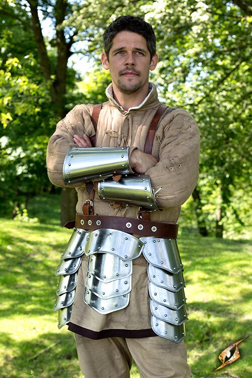 Upper Leg Warrior Product image