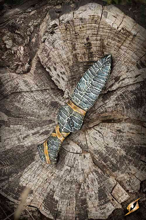 Stone Knife - 19 cm Product image