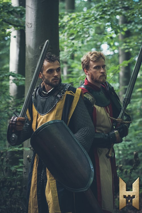 Product slider image