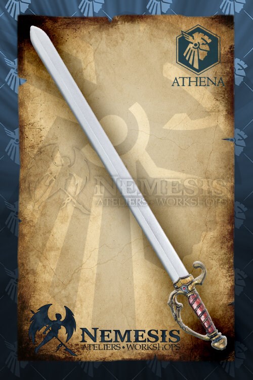 Musketeer's Sword Product image