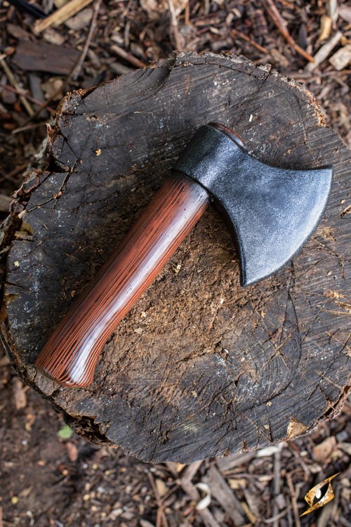 Hirdsman Throwing Axe Product image
