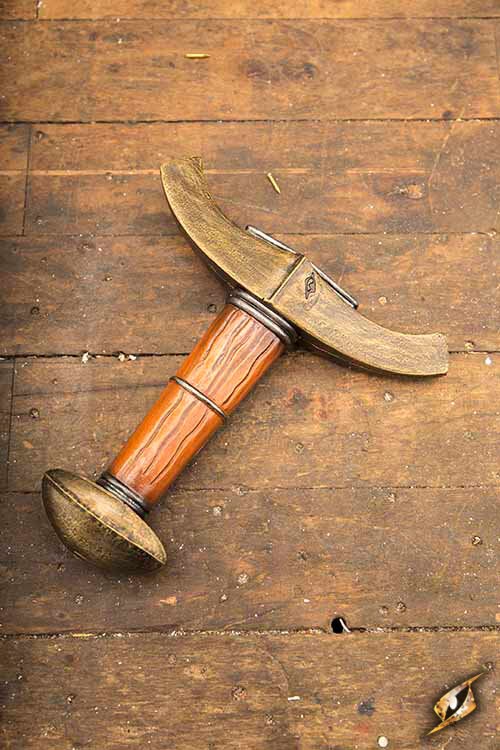 Squire Sword Handle Product image