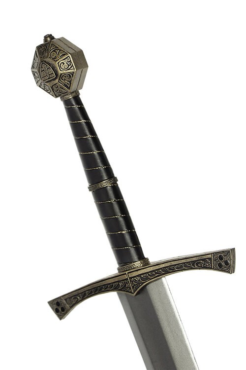 Sir Radzig's Sword - Iron Fortress