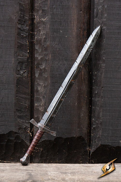 Battleworn Footman Sword Product image