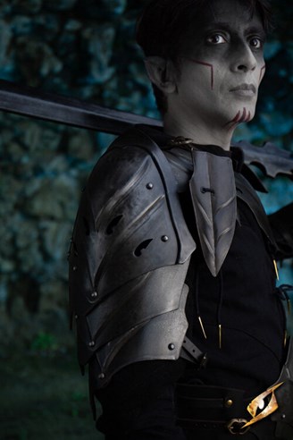 Eventide Shoulders Eventide Shoulders