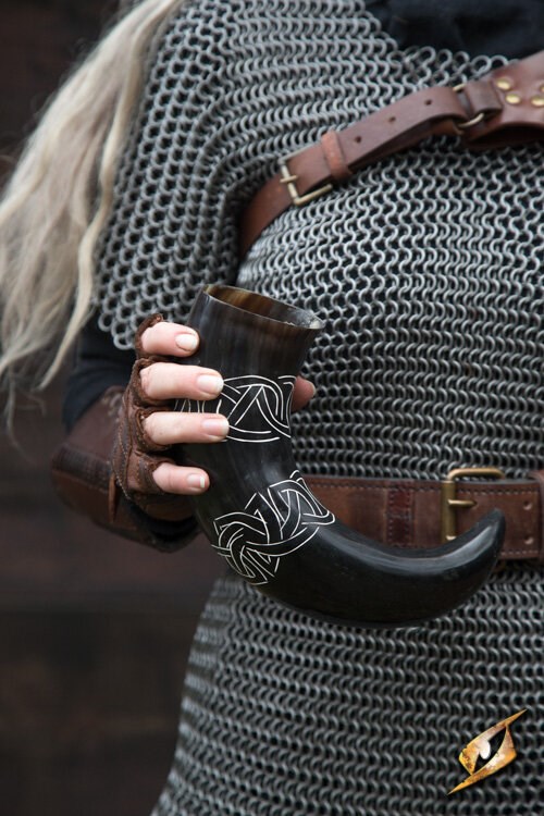 Celtic Horn Product image