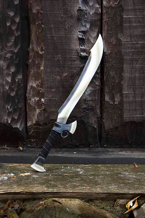 Dark Elven Blade - 60 cm Product image