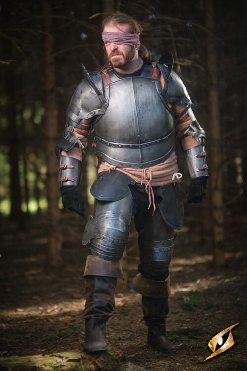 Captain Complete Set Product image