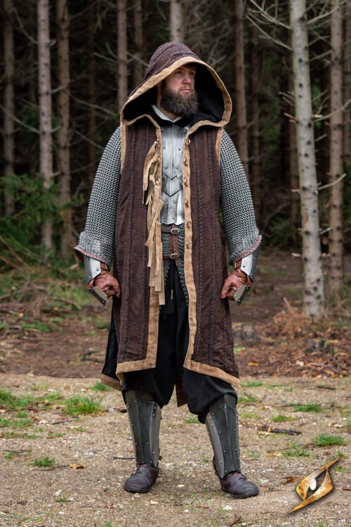 Vest Dreki Product image
