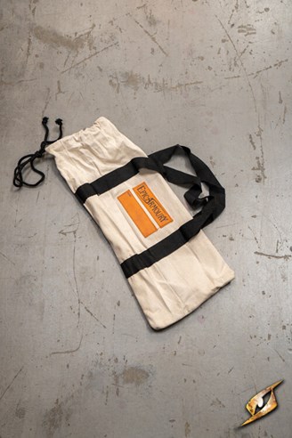 Bag for pegs