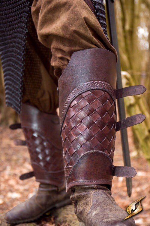 Ranger Greaves Product image