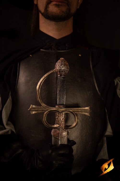 Rillet Rapier - Vanguard Product image