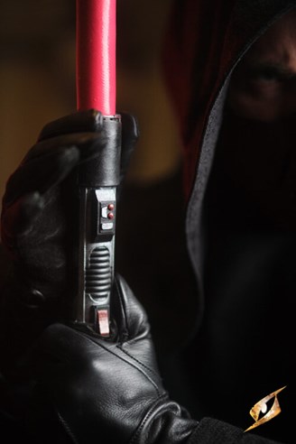 Villainous Laser Sword - 100 cm Villainous Laser Sword - 100 cm