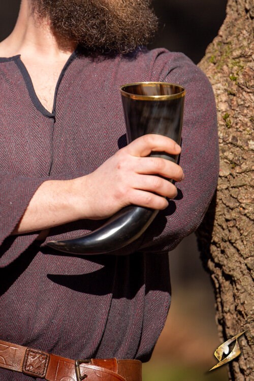 Earl drinking Horn 0,5 L Product image