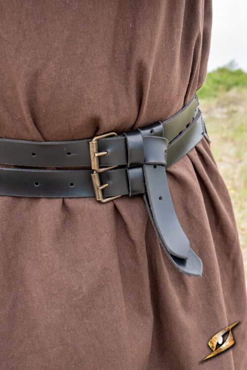 Twin Belt - Faux Leather Product image