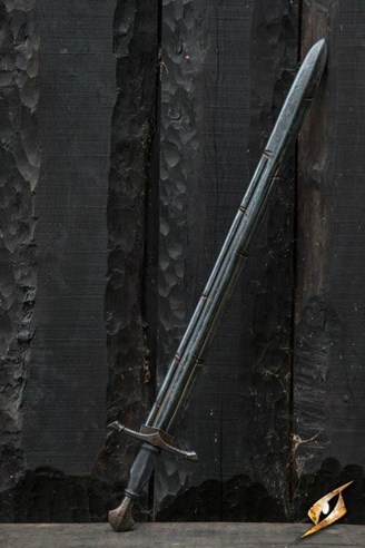 Battleworn Ranger Sword