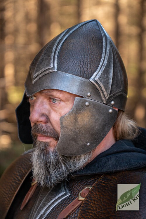 Barbarian Helmet PU - M Product image