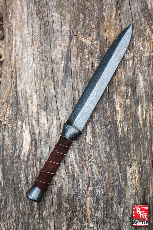 Ready For Battle Dagger Roman - 40 cm Product image