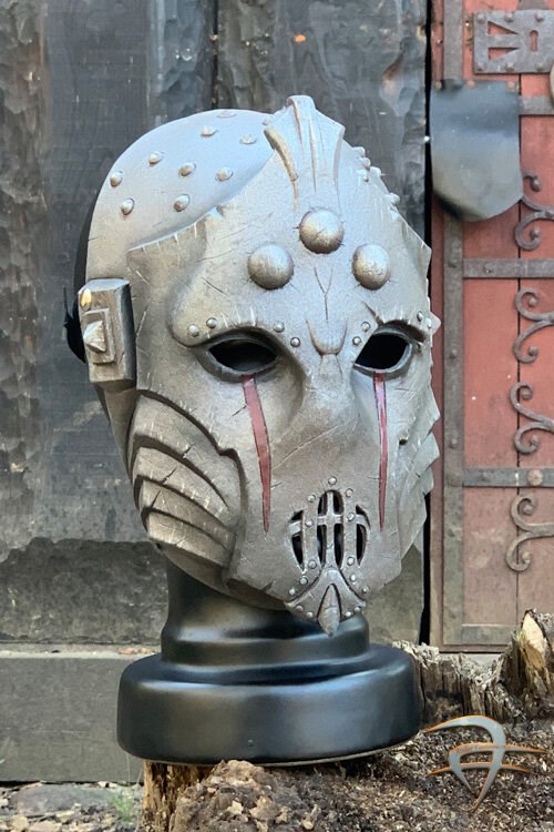 Mask Kratos Product image