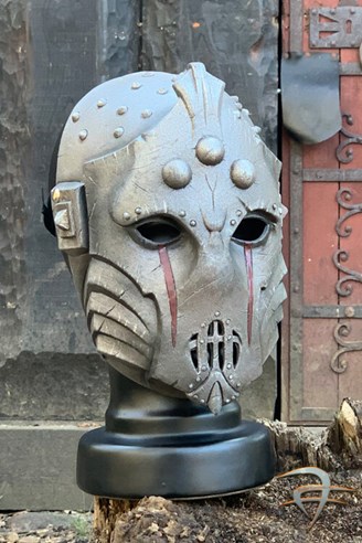 Mask Kratos