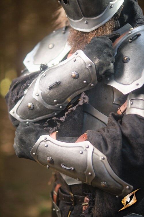 Marauder Armguards Product image