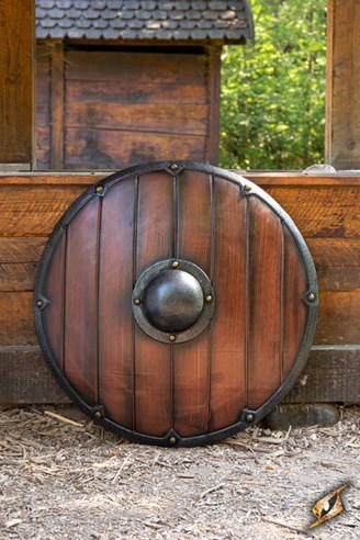 Viking Shield Viking Shield