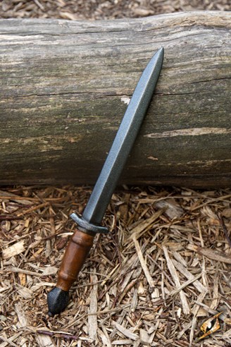 Knightly Dagger