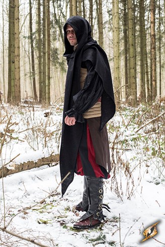 Cowl Altair Cowl Altair