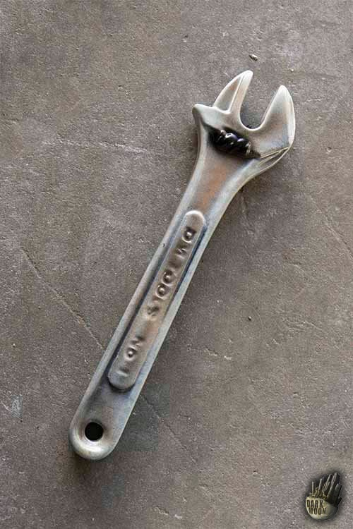 Wrench No. 1 Product image