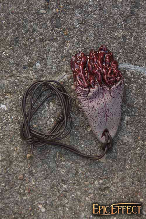 Human Tongue Trophy Product image