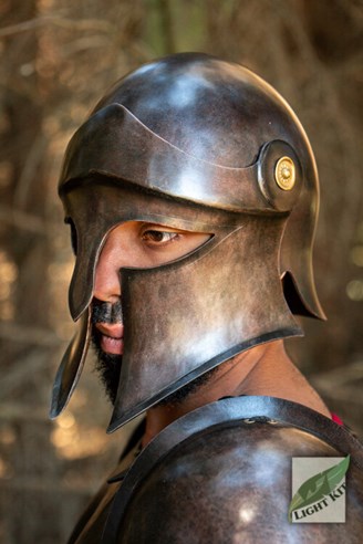 Spartan Helmet - M