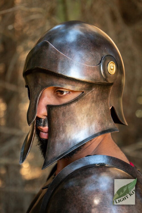 Spartan Helmet Product image