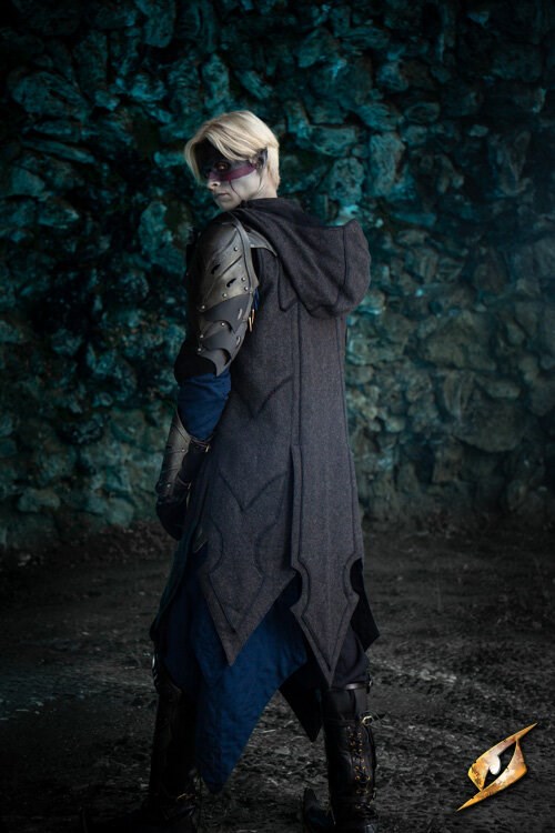Eventide Overcoat Product image