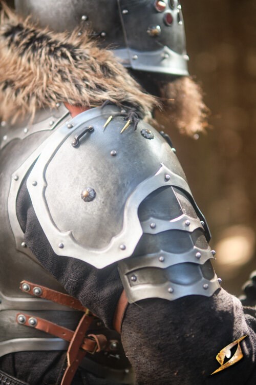 Marauder Pauldrons Product image