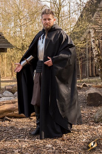 Cape Godfrey Twill Cape Godfrey Twill