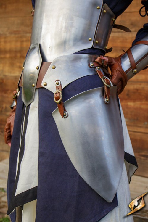 Renegade Belt & Tasset Product image